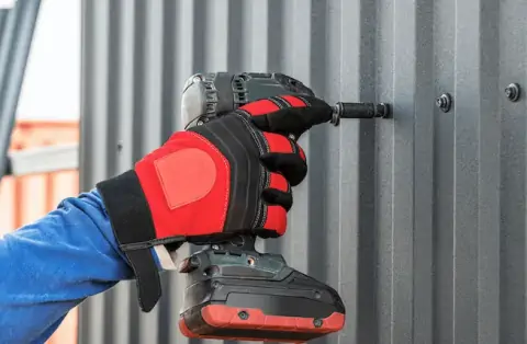 Travaux de zinguerie - Provins